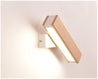 Calarbo™ Vera - Rotated LED Lamp Light