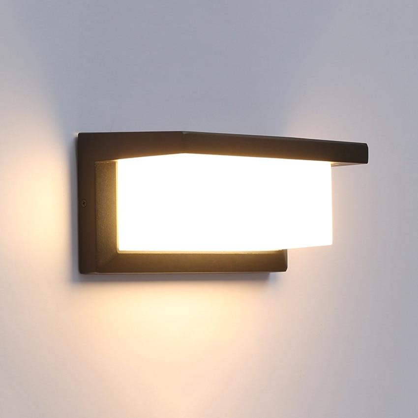Calarbo™ Modern LED Outdoor Light Light