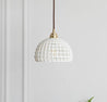 Calarbo™ Dulcie - Modern Vintage Pendant Light Light