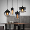 Calarbo™ Modern Nordic Glass Pendant Light Light