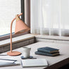 Calarbo™ Patriam - Modern Nordic Desk Lamp Pink Light