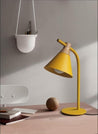 Calarbo™ Patriam - Modern Nordic Desk Lamp Yellow Light
