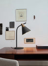 Calarbo™ Patriam - Modern Nordic Desk Lamp Light