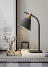Calarbo™ Patriam - Modern Nordic Desk Lamp Gray Light