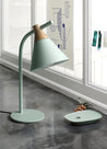 Calarbo™ Patriam - Modern Nordic Desk Lamp Light