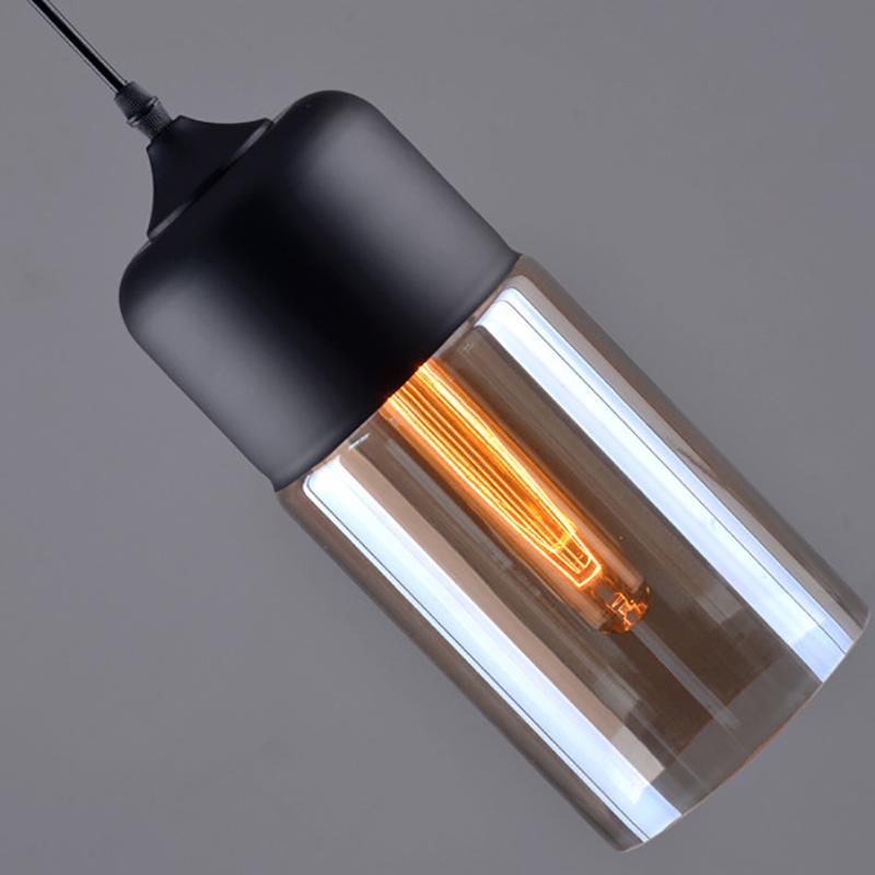 Calarbo™ Modern Nordic Glass Pendant Light Light