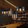 Calarbo™ Modern Nordic Glass Pendant Light Light