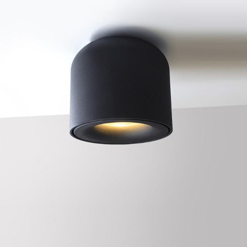 Calarbo™ Sere - LED Down Spotlight Black Light