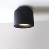 Calarbo™ Sere - LED Down Spotlight Black Light