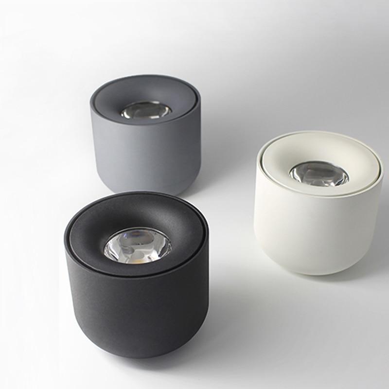 Calarbo™ Sere - LED Down Spotlight Light