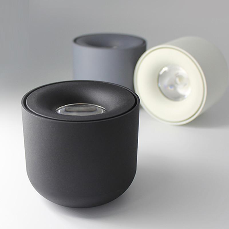 Calarbo™ Sere - LED Down Spotlight Light