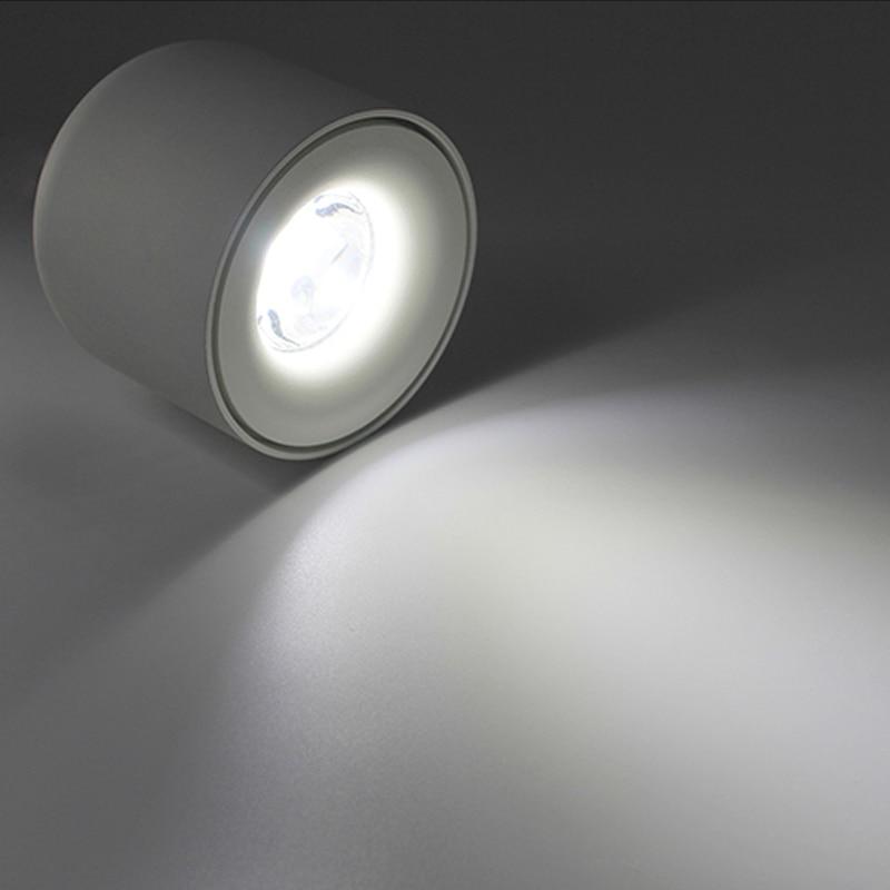 Calarbo™ Sere - LED Down Spotlight White Light
