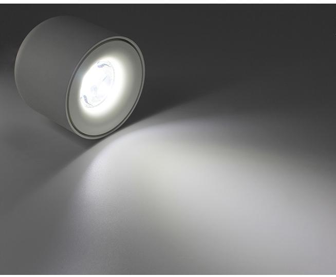 Calarbo™ Sere - LED Down Spotlight Light