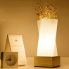 Calarbo™ Lull - Modern Twist Desk Lamp Light
