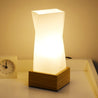 Calarbo™ Lull - Modern Twist Desk Lamp Light