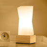 Calarbo™ Lull - Modern Twist Desk Lamp Light