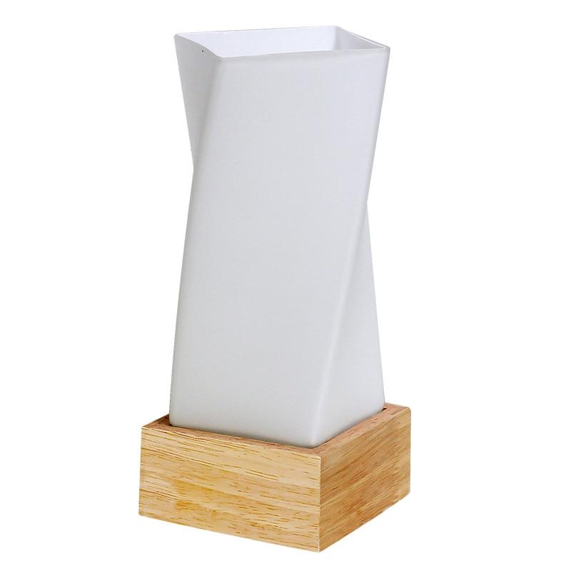 Calarbo™ Lull - Modern Twist Desk Lamp Light