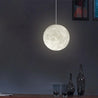 Calarbo™ Full Moon 3D Hanging Lamp Light