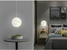 Calarbo™ Full Moon 3D Hanging Lamp Light