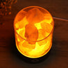 Calarbo™ Modus - Himalayan Salt Lamp Light