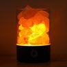 Calarbo™ Modus - Himalayan Salt Lamp Light