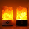 Calarbo™ Modus - Himalayan Salt Lamp Light