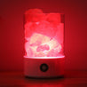 Calarbo™ Modus - Himalayan Salt Lamp Light
