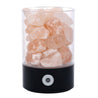 Calarbo™ Modus - Himalayan Salt Lamp Black Light