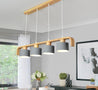 Calarbo™ Modern Nordic LED Pendant Lamp Light