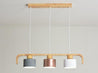 Calarbo™ Modern Nordic LED Pendant Lamp Multi 3 Light