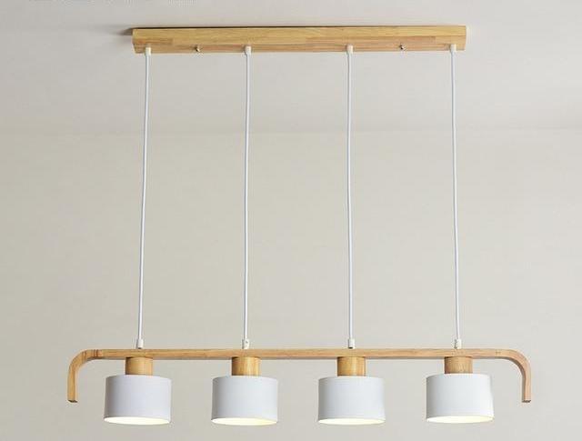 Calarbo™ Modern Nordic LED Pendant Lamp Light