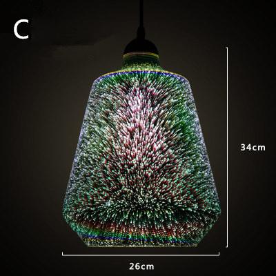 Calarbo™ Nebula™ - Modern Nordic Hanging Lamp Cone Light