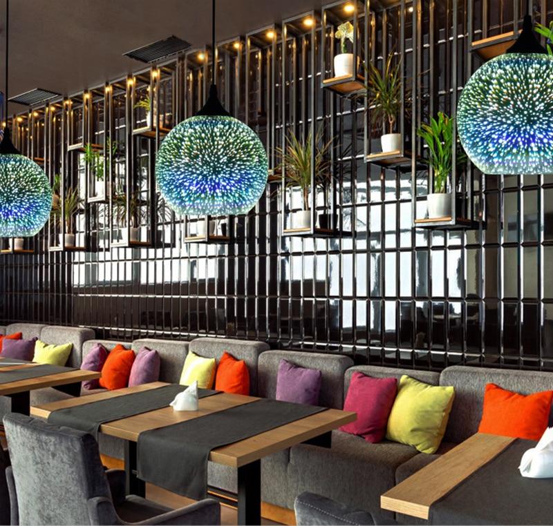 Calarbo™ Nebula™ - Modern Nordic Hanging Lamp Light