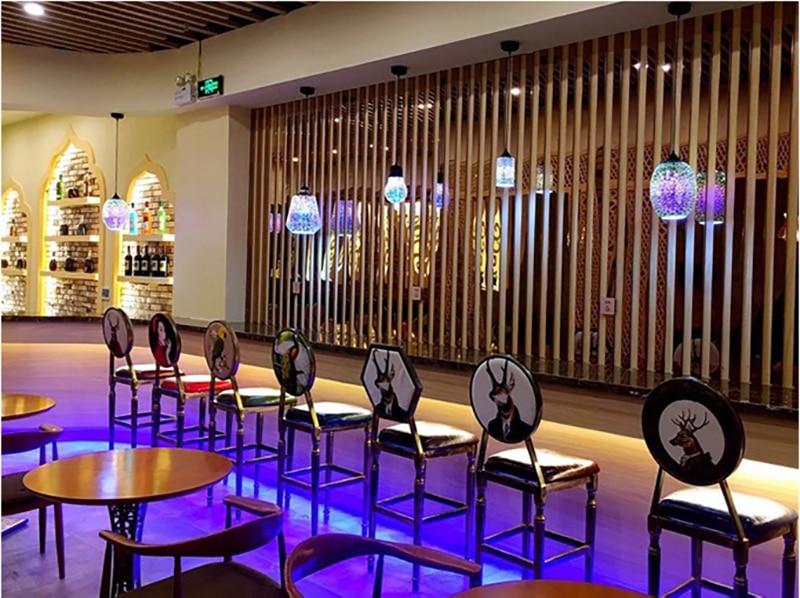 Calarbo™ Nebula™ - Modern Nordic Hanging Lamp Light