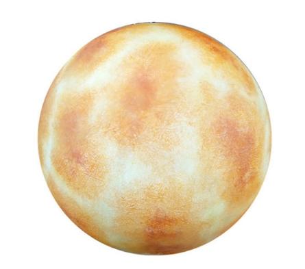 Calarbo™ Milky Way - Galaxy Pendant Lamp Venus Light