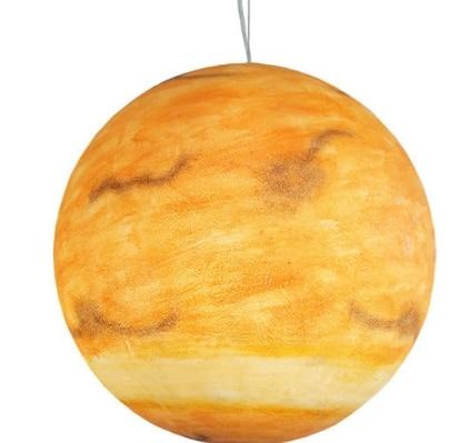 Calarbo™ Milky Way - Galaxy Pendant Lamp Mars Light