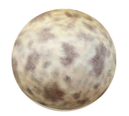 Calarbo™ Milky Way - Galaxy Pendant Lamp Uranus Light