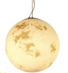 Calarbo™ Milky Way - Galaxy Pendant Lamp Mercury Light