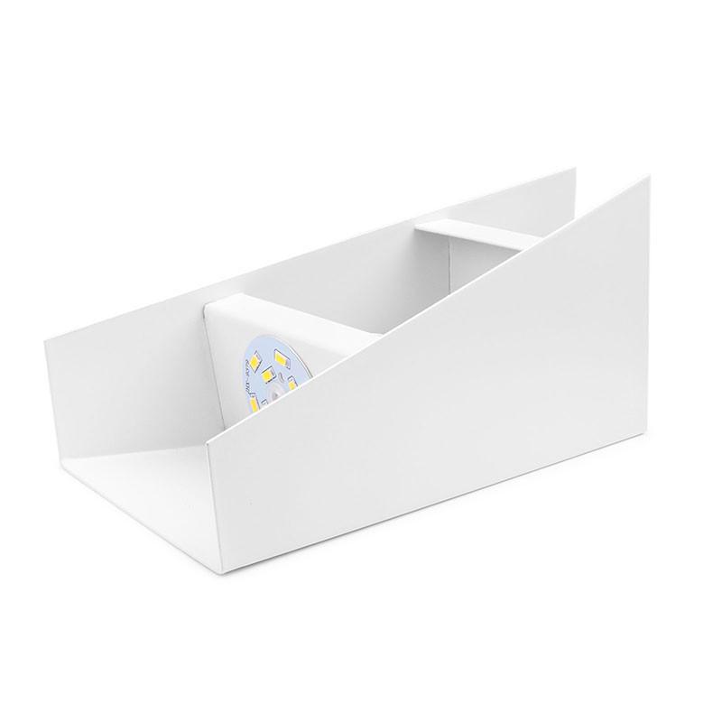 Calarbo™ Modern Geometric Wall Lamp Light