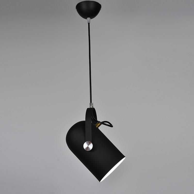 Calarbo™ Modern Nordic Angled Drop Light Light