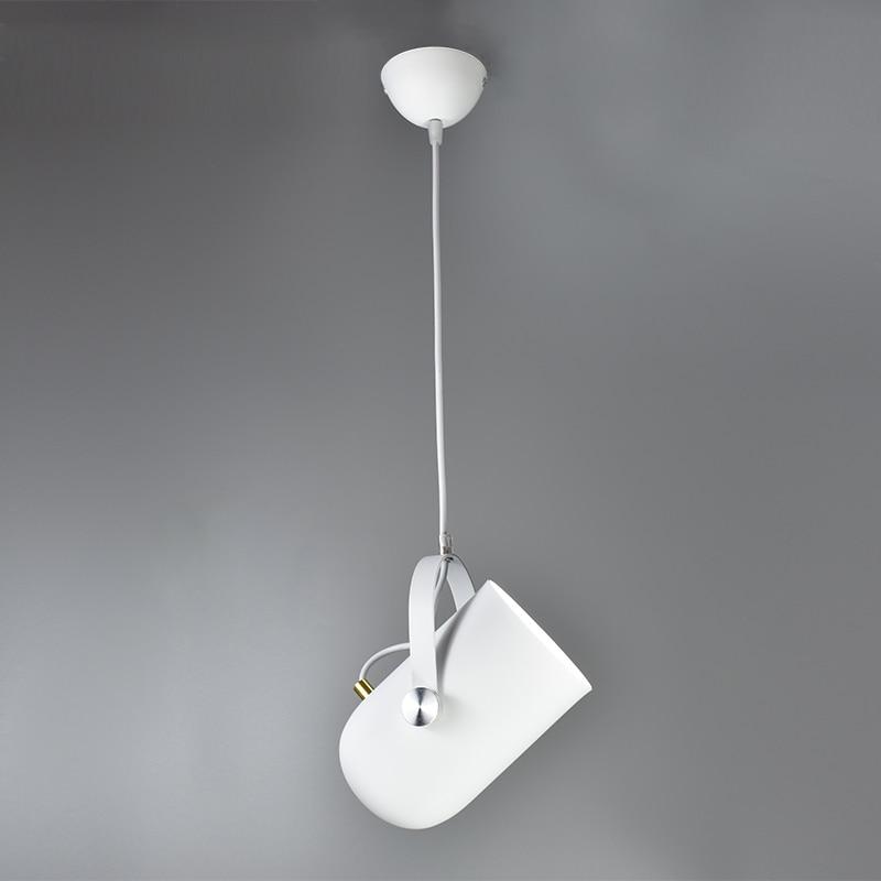Calarbo™ Modern Nordic Angled Drop Light Light