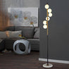 Calarbo™ Sonja - Modern Nordic Floor Lamp Warm White Light
