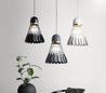 Calarbo™ Minton - Modern Nordic Art Deco Hanging Light Light