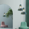 Calarbo™ Minton - Modern Nordic Art Deco Hanging Light Light