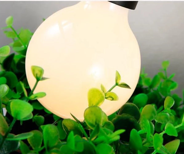 Calarbo™ Iron Planter Chandelier Chandelier