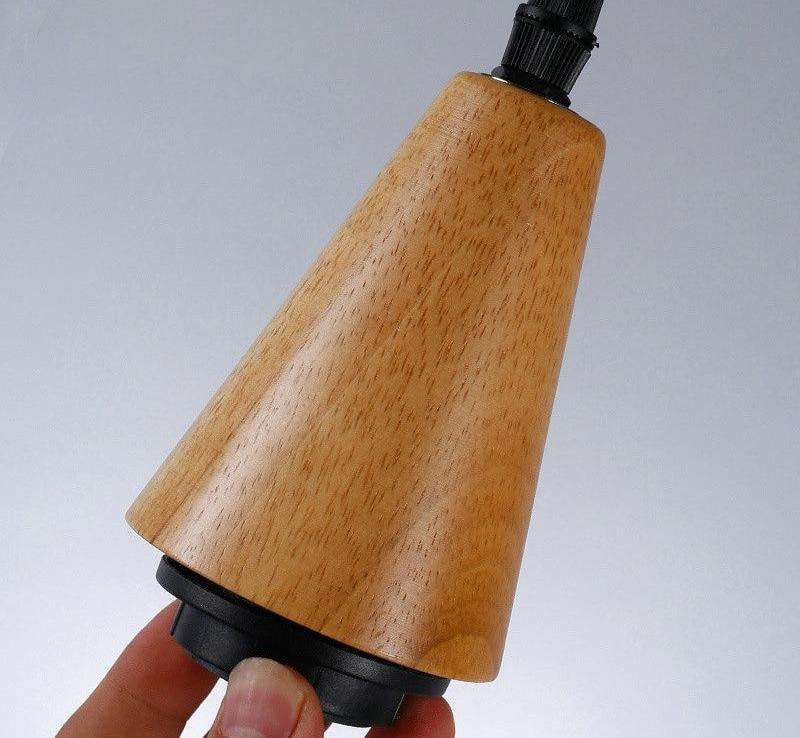 Calarbo™ Sergia - Modern Nordic Drop Glass Pendant Lamp Light