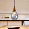 Calarbo™ Sergia - Modern Nordic Drop Glass Pendant Lamp Light