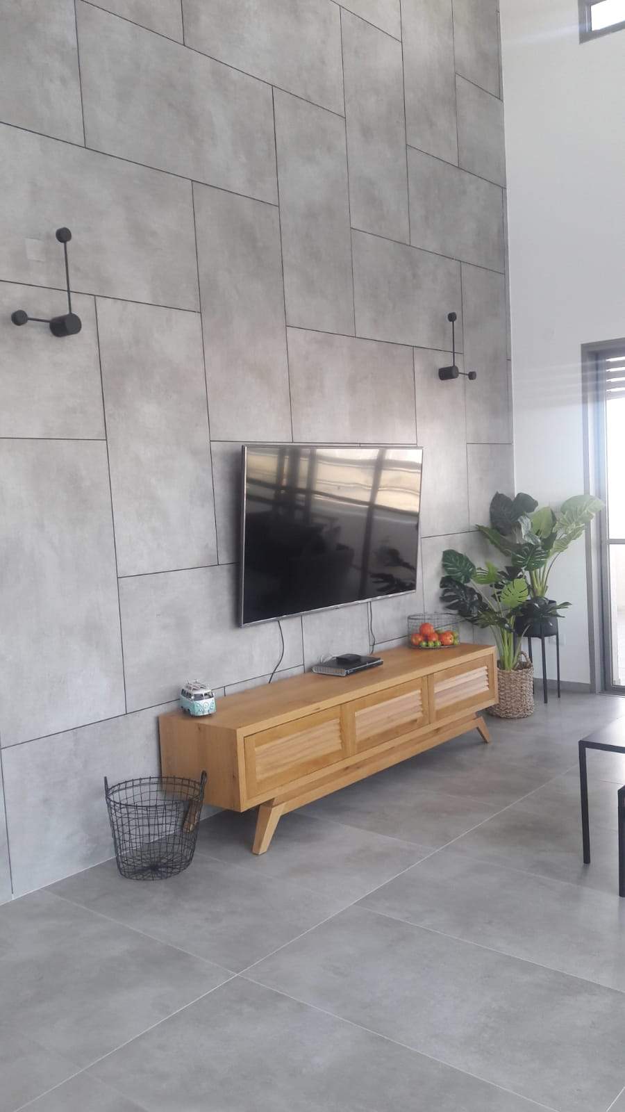 Calarbo™ Cyrus - Minimalist Circular Art Deco LED Wall Lamp Light