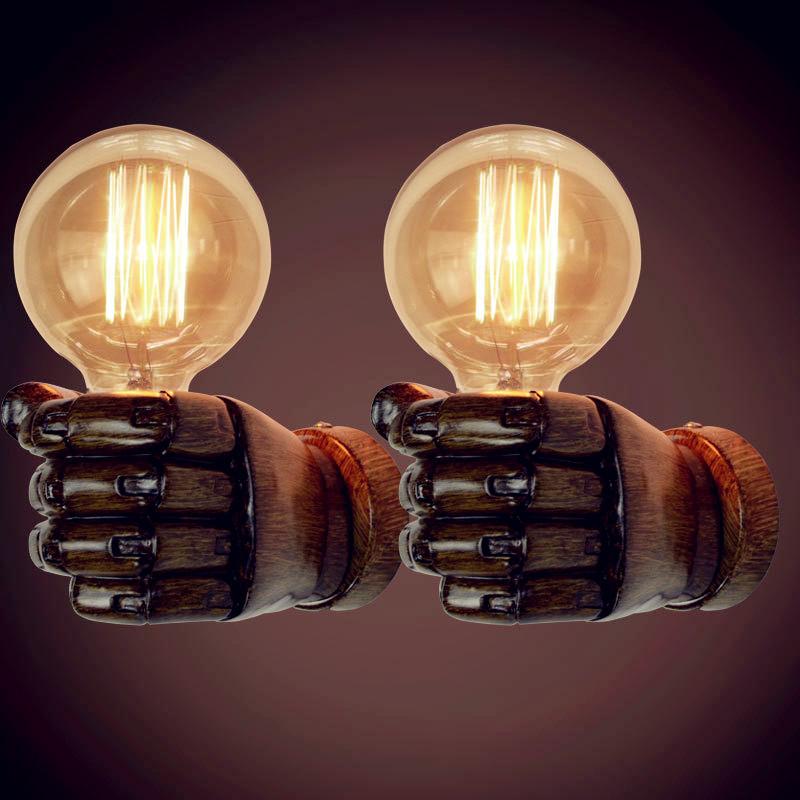 Calarbo™ Teneo - Hand Held Wall Lamp Light