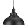 Calarbo™ Crios - Vintage Industrial Dome Hanging Lamp Light